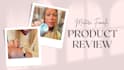 create ugc as a mature female spokesperson for women 40 plus wellness brands