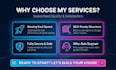 build a professional responsive wordpress website with elementor pro