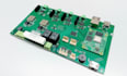 design custom pcb, professional embedded systems and esp32 stm32 iot hardware