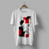do typography tshirt graphics t shirt and merchandise design