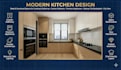 design and visualise your kitchen
