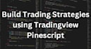 code tradingview indic pinescript strategy algorithm trading bot using mt4 mt5