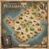 draw a custom map for fantasy, scifi, book or boardgame