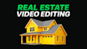 edit real estate reels with pro video editing, transitions and effects