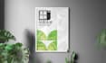 design a professional, eye catching poster