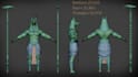 create characters for games