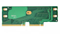 design compact 1 layer easyeda pcb for 12v led chaser with smd components