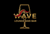 make a moden and unque bar nightciub logo dasing