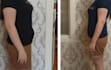 help you lose stubborn belly fat