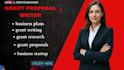 do grant research apply for grant business plan grant application