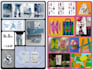design logo, brand identity, visual for branding