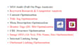 fix onpage SEO issues and optimization your  website