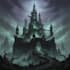 draw high quality fantasy illustration