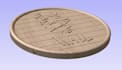 do cnc programming, cad  cam design, toolpath and g code using fusion 360