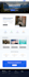 build web applications with backend integration