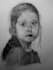 draw exact portrait from a photo