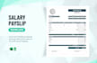 create sleek, custom payroll documents and business payslips