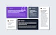fix HTML CSS issues and make your landing page responsive