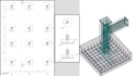 do structural drawings , rebar modeling, and material takeoff in revit