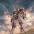 do mecha robot gundam illustrations
