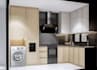 design your kitchen set in any style