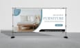 design creative social media posts for your brand