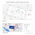 do site plan, subdivision, plat map, rv map, campground