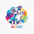 make a wpap sticker for you