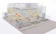 provide professional bim modeling and revit mep services