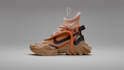 design custom 3d shoe models, sneaker concepts and footwear renders