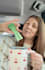 create selfie style spokesperson ugc content