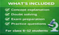 teach science in online tutoring sessions
