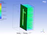 do fea and cfd simulations in ansys and abaqus
