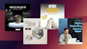 make logo design, social media banner, posture design