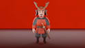 create game ready low poly characters and assets