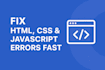 fix HTML CSS bugs and responsive issues