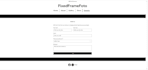 design a clean wix startup website
