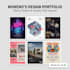design professional flyer,posters and event graphics