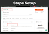 setup facebook pixel conversion API and ga4 serverside tracking via GTM