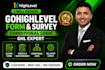 design gohighlevel form go high level survey conditional logic ghl expert