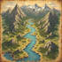create custom fantasy maps for your world