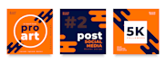 digital marketing e content creator