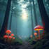 design amazing fantasy landscapes
