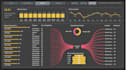 be your data analyst in power bi, python, sql, tableau, and excel expert