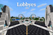 build professional minecraft builds, spawn, lobby, or maps