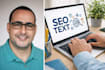 write high converting content in arabic and english