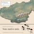 map and visualize your data using qgis, r or blender