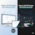 design a professional saas or fintech mobile app UI UX