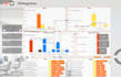 interactive dashboards, reports, and data automation