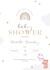 create custom digital invitations